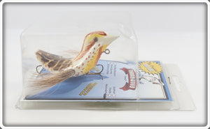 Thornwood Lures Inc Meadowlark Bird Lure In Package