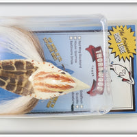 Thornwood Lures Inc Meadowlark Bird In Package