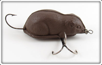 Unknown Brown Mouse Lure 