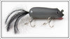 Creek Chub Grey 6577 Mouse Lure