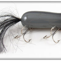 Creek Chub Grey 6577 Mouse Lure