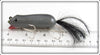 Creek Chub Grey 6577 Mouse