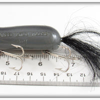 Creek Chub Grey 6577 Mouse