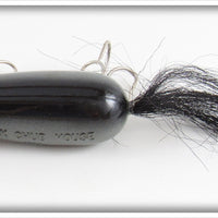 Creek Chub Grey 6577 Mouse