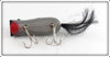 Creek Chub Grey 6577 Mouse