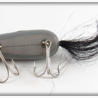 Creek Chub Grey 6577 Mouse