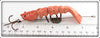 Martin Bait Co Pink The Martin Shrimp