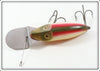 Heddon Rainbow Go Deeper Runt