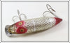 Heddon Sparkle River Runt 9400 SP