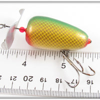 McCagg Perch Scale Little Barney