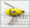 Heddon Bullfrog Crazy Crawler Spook In Partially Marked Box