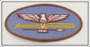 Vintage Fenwick Woodstream Patch