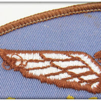 Fenwick Woodstream Patch