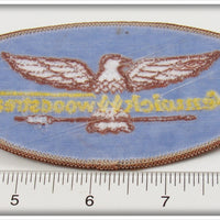 Fenwick Woodstream Patch
