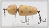 Pflueger Luminous Gold Spots Globe