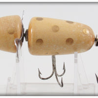 Pflueger Luminous Gold Spots Globe