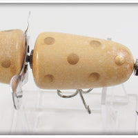 Pflueger Luminous Gold Spots Globe