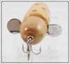 Pflueger Luminous Gold Spots Globe