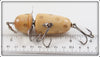 Pflueger Luminous Gold Spots Globe