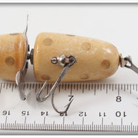 Pflueger Luminous Gold Spots Globe