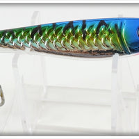 Braid 60 Metal Lure