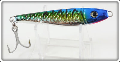 Braid 60 Metal Lure