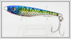 Braid 60 Metal Lure