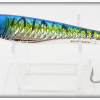 Braid 60 Metal Lure