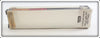 Cordell Fluorescent Red Red Fin In Box