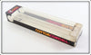 Cordell Fluorescent Red Red Fin In Box