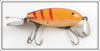 Vintage Heddon Natural Crab Go Deeper Crab Lure