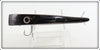 Zebco Silver Doll Fish