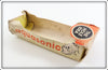 Aquasonic Lures Inc The Hole Idea In Box