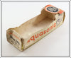 Aquasonic Lures Inc The Hole Idea In Box