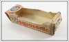 Aquasonic Lures Inc The Hole Idea In Box