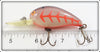 Bomber Orange Ribs Model A In Box