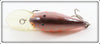 Bomber Orange Ribs Model A In Box