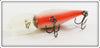 Bomber Orange Ribs Model A In Box