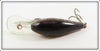 Rebel Naturalized Perch Crankbait In Box