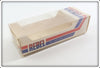 Rebel Naturalized Perch Crankbait In Box