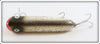 Heddon Silver Flitter Lucky 13 2500 SS