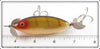 Heddon Perch SOS Minnow