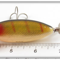 Heddon Perch SOS Minnow