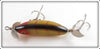 Heddon Perch SOS Minnow