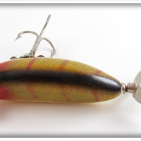 Heddon Perch SOS Minnow