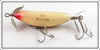 Heddon Perch SOS Minnow