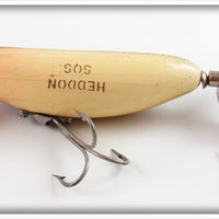 Heddon Perch SOS Minnow