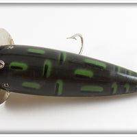 Heddon Bullfrog 210 Surface Minnow