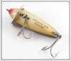 Heddon Bullfrog 210 Surface Minnow