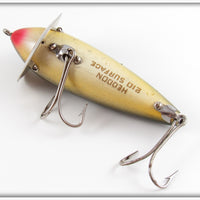 Heddon Bullfrog 210 Surface Minnow